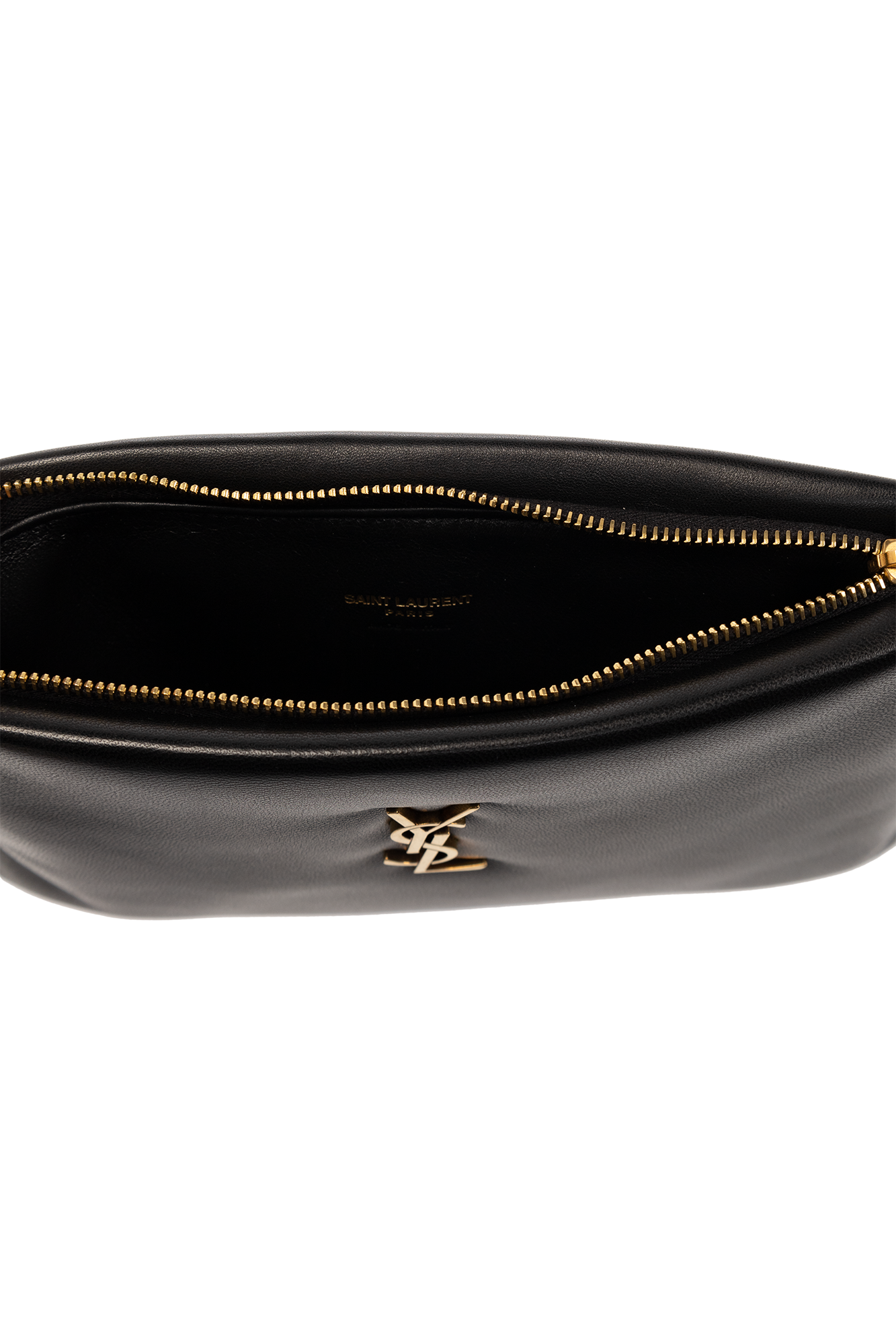 SchaferandweinerShops GB - Black 'Calypso Small' handbag